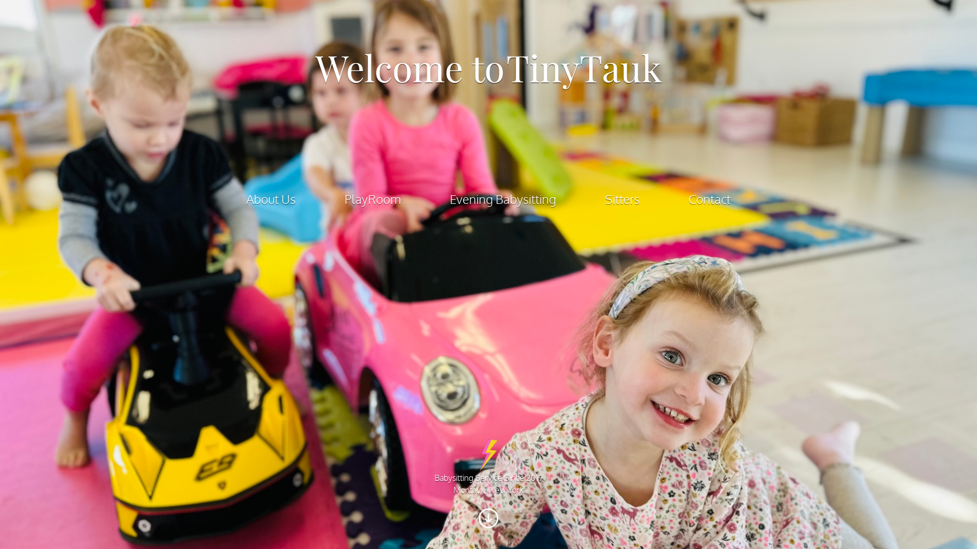 TinyTauk Play Club